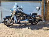 Harley-Davidson Dyna Switchback - HARLEY-DAVIDSON DYNA