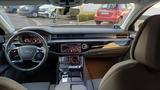 Audi A8 50 TDI quattro Belüft*Pano*Sport* Head Up - Audi A8: Sport