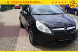 Opel Corsa 1.4 Twinport 66kw 66 kW (90 PS), Schalt... - Opel Corsa aus 2008: 1.4