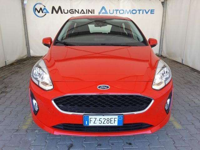 Ford FORD Fiesta 1.1 75cv BIFUEL GPL 5 porte Business