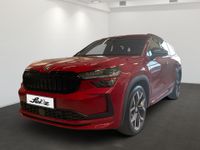 Skoda Kodiaq - Vorschau Bild 2