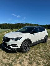 Opel Grandland (X) 1.6 Turbo 133kW Ultimate Auto ...
