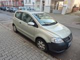 Volkswagen Fox 1.2 Style Style - Volkswagen Fox Style mit Benzin-Antrieb