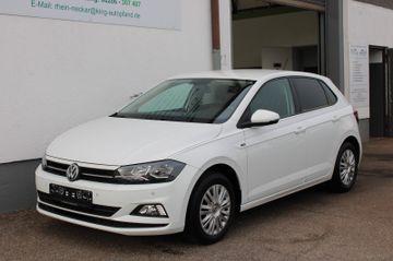 Volkswagen Polo - 1