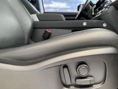 Foto Nummer 14: LAND ROVER Defender