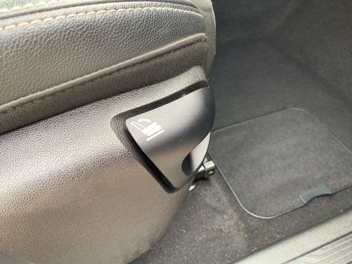 Renault Grand Scenic - Bild 43
