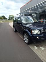 Land Rover Discovery 3.0 SDV6 HSE HSE - Land Rover Discovery: Hse