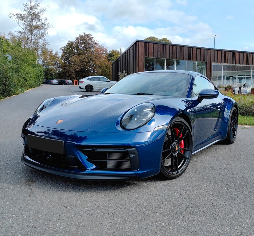 Porsche 911 Urmodell