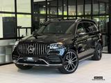 Mercedes-Benz GLS 400d 4M |AMG|ACC|PANO|HUD|MASSAGE|23"ZOLL - Mercedes-Benz GLS 400 in Hamburg