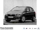 BMW 220i ADVANTAGE+HiFi+DA+KAMERA+LED - BMW 220 Active Tourer: Van