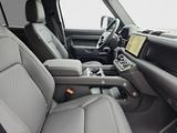 Land Rover Defender 110 D250 X-DYNAMIC SE - Land Rover Defender aus 2025