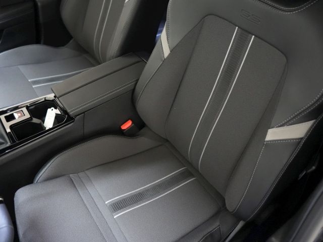 Astra L ST GS+LED LICHT+360 GRAD KAMERA+SITZ-/LE