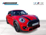 MINI Cooper 3-Türer DAB LED Klima PDC - MINI Cooper aus 2021