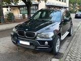 BMW x5 e70 3.0d - gebrauchte BMW X5 aus dem Jahr 2007