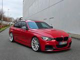 BMW F30 340i xDrive M Performance - BMW 340 in Essen