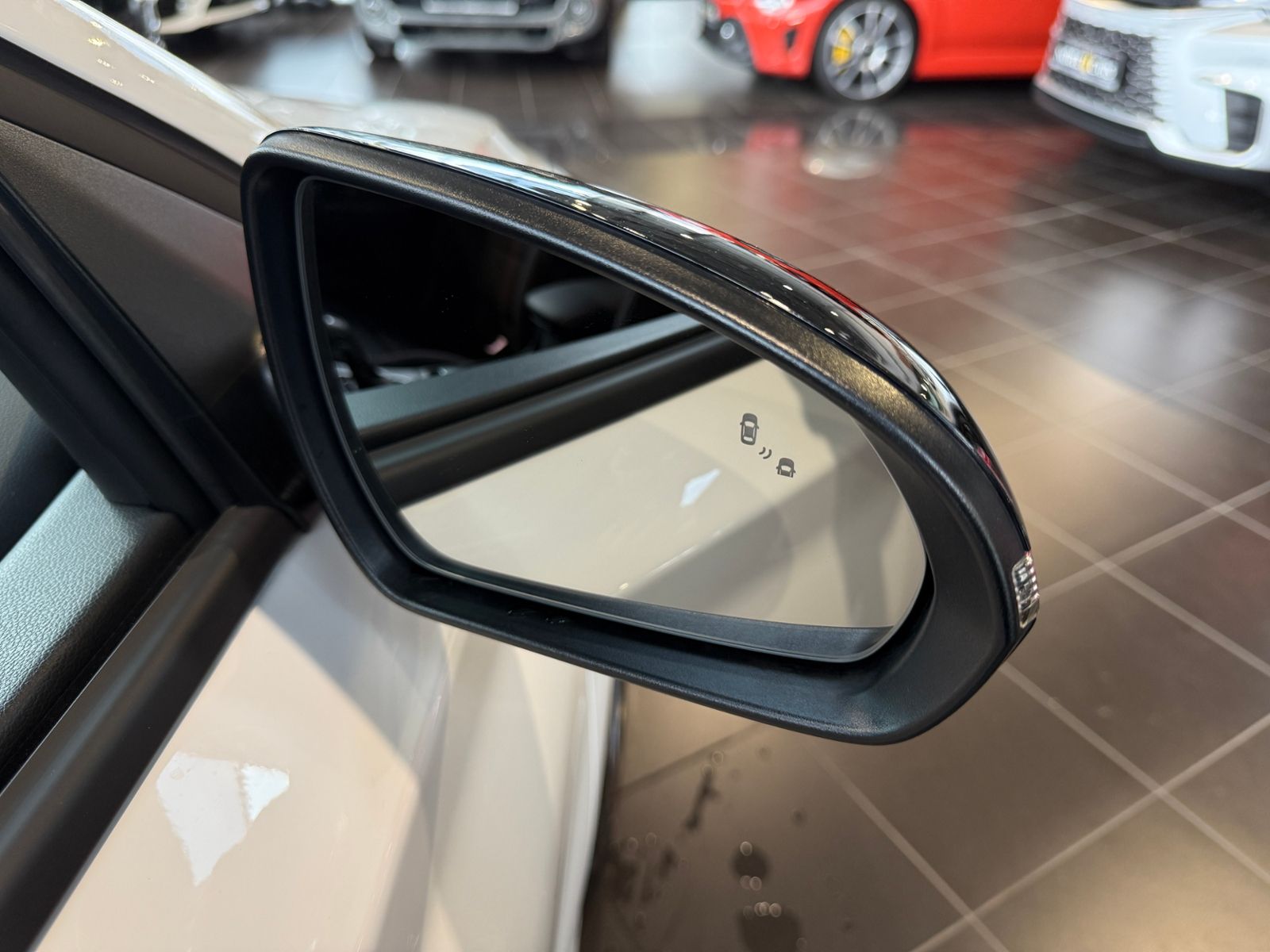 Fahrzeugabbildung Hyundai i30 N Line Mild-Hybrid PANO LED NAVI