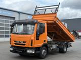 Iveco Eurocargo ML80E18*Meiller*AHK*3-Seitenkipper*EEV - Iveco Ml 80 e