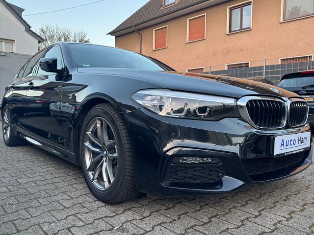 BMW 5 Lim. 530 d M Sport*Head Up*Navi*Garantie*