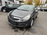 Opel Corsa D Edition "111 Jahre" - Opel Corsa aus 2010: Edition