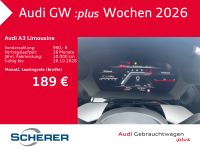 Audi A3 - Vorschau Bild 10