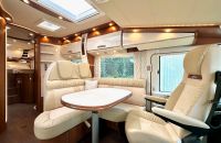 Carthago chic c-line I 4.9 LE L superior -Alde -REDUZIERT (8/18)