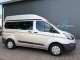 Ford Transit Custom 310 L1 *Klima*Rollstuhlrampe - gebrauchte Ford Transit Custom aus dem Jahr 2014
