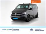 Volkswagen T6.1 California 2.0 TDI BeachEdition 4Motion DSG - Angebote