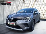 Renault Captur II Evolution - Renault Captur: Evolution