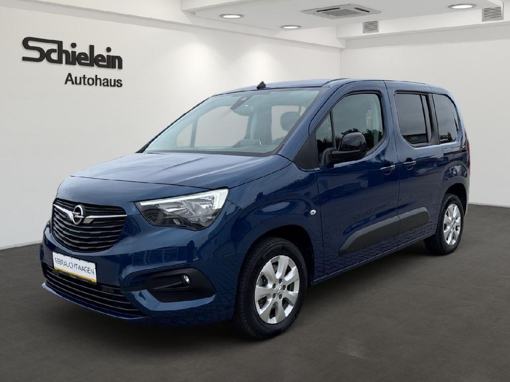 Angebot ansehen Opel Combo Electric