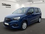 Opel Combo Life e 136PS Elegance *50kWh*R-KAMERA*SHZ* - Opel Combo Electric mit Schiebetür