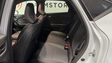 Renault Captur II Techno Autom. LED SH Kamera ACC