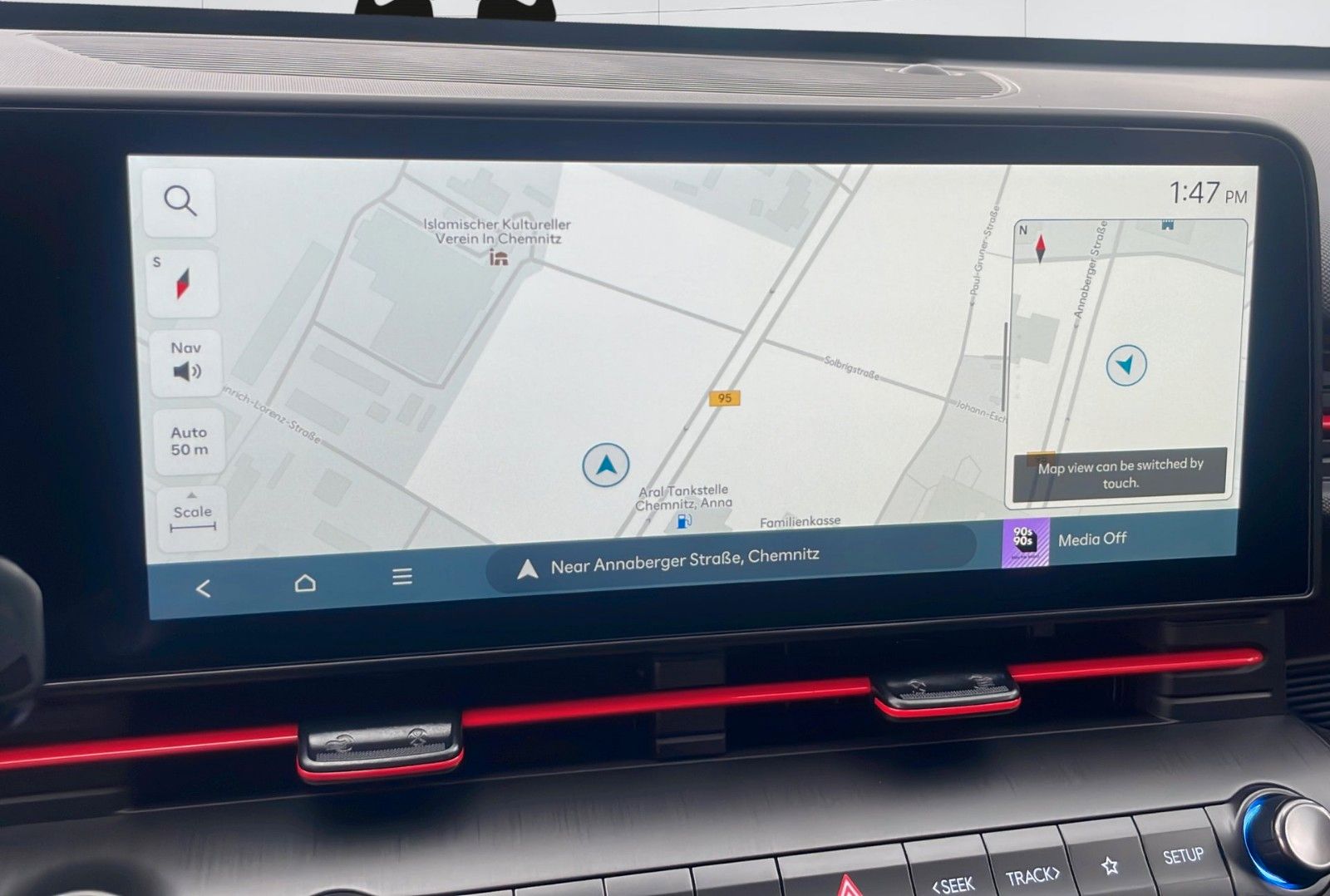 Hyundai KONA - Bild 13