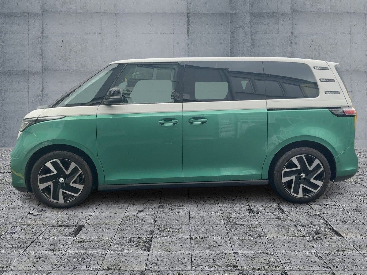 Volkswagen ID. Buzz - Bild 3