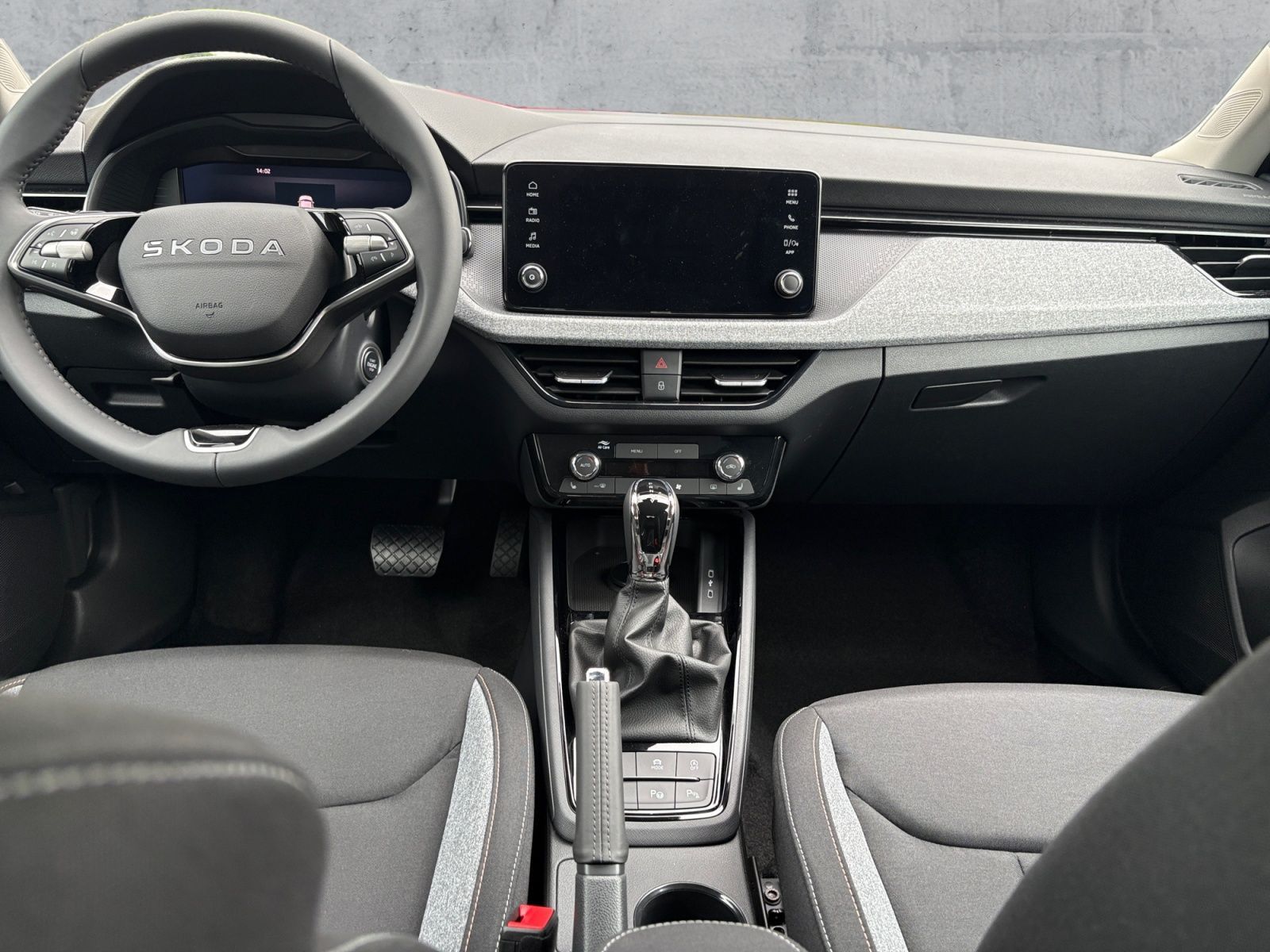 Skoda Kamiq - Bild 8