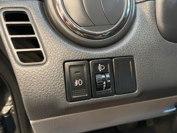 Suzuki SX4 1.6 VVT 2WD Style Automatik *SHZ*NAVI*KLIMA*