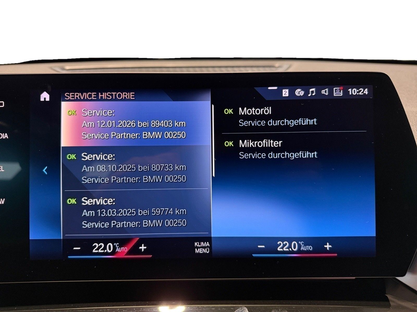 BMW X1 sDrive18d Steptronic Komfortzugang ACC foto 9