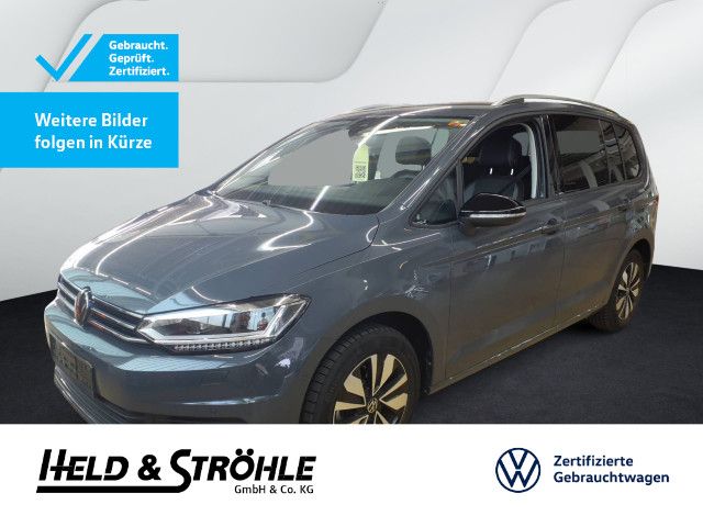 Image of Volkswagen Touran