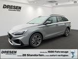 Hyundai i30cw 1.6 T-GDI N-Line LED*Kamera*Sitzheizung*Ke