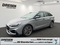 Hyundai i30 - Vorschau Bild 1