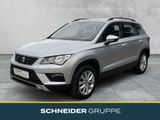 Seat Ateca Style 1.4 TSI 4Drive NAVI+SHZ+LED - Seat: Geländewagen