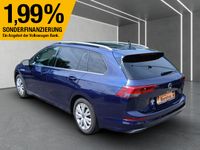 Volkswagen Golf - Vorschau Bild 3