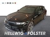 Opel Astra ST GS Irmscher SHZ Hinten Lenkradheizung E - : Leder, Ir