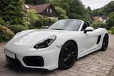 Porsche Boxter GTS Cabrio (981) 3,4 Sauger... - Porsche: Cabrio, Gt3