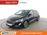 Ford Focus 1.0 EcoBoost Cool&Connect *NAVI*LED*ACC* - Ford Focus: Connect