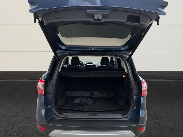 Ford Kuga Titanium 4x4 ACC+Winter-P.+AHK+Kamera+Sony+