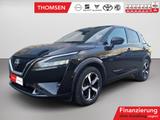 Nissan Qashqai 1.3 DIG-T MHEV N-Connecta AUT+ACC+AUT+LM