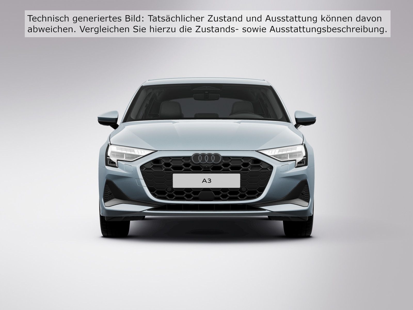Audi A3 - Bild 4
