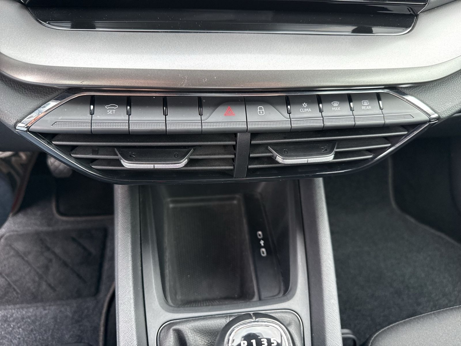 Octavia Combi 1.0 TSI Active, AHK, Sound Paket,