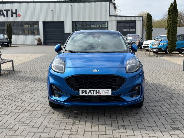 Ford Puma ST-Line X