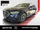 Mercedes-Benz E 220 d T AMG KAMERA AHK DISTR. LED KEYLESS MBUX